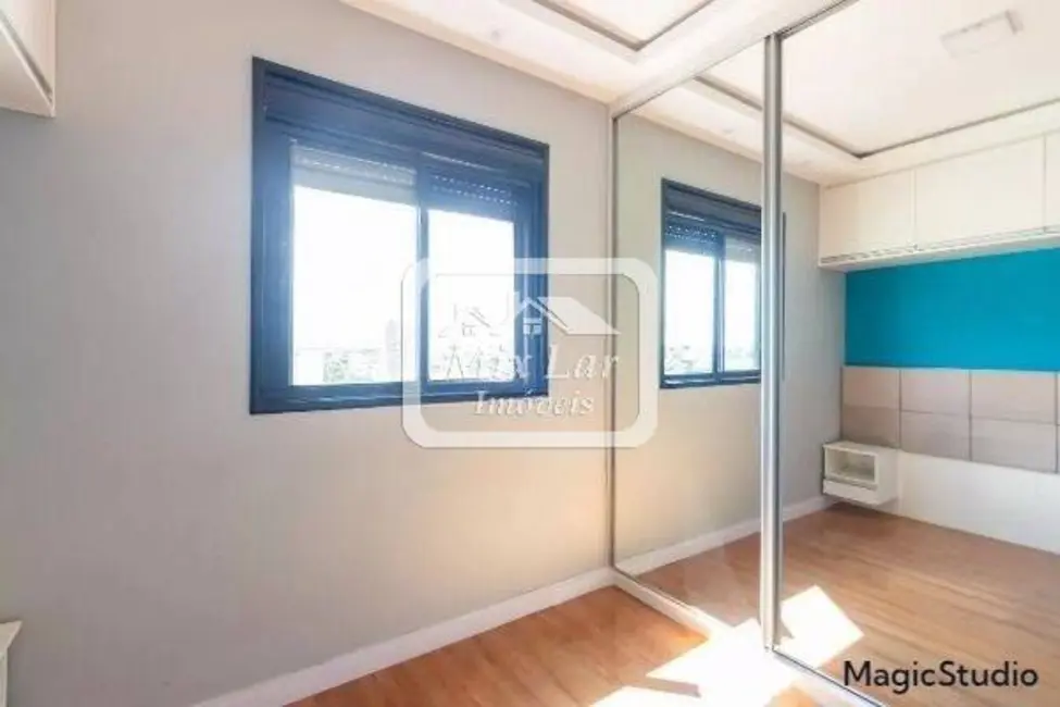 Foto 9 de Apartamento com 2 quartos à venda, 49m2 em Vila Yolanda, Osasco - SP