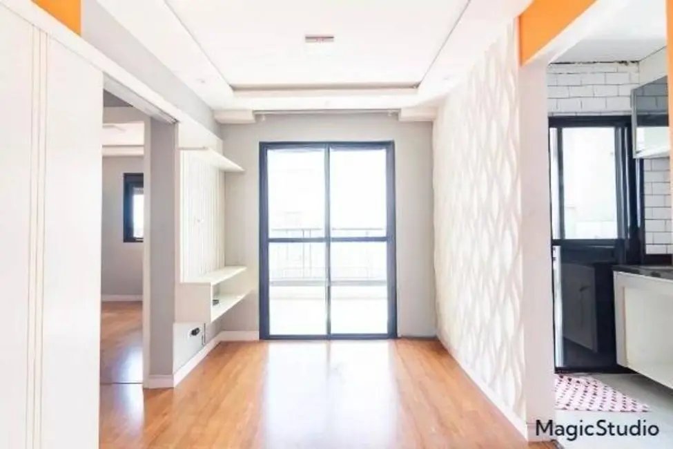 Foto 4 de Apartamento com 2 quartos à venda, 49m2 em Vila Yolanda, Osasco - SP