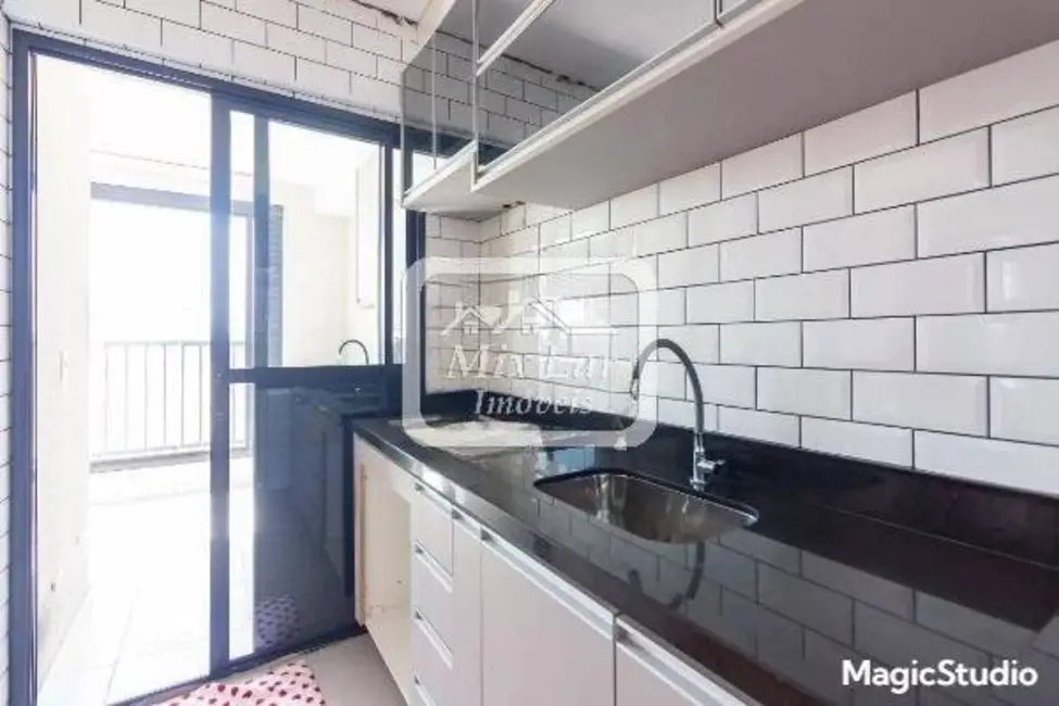 Foto 5 de Apartamento com 2 quartos à venda, 49m2 em Vila Yolanda, Osasco - SP