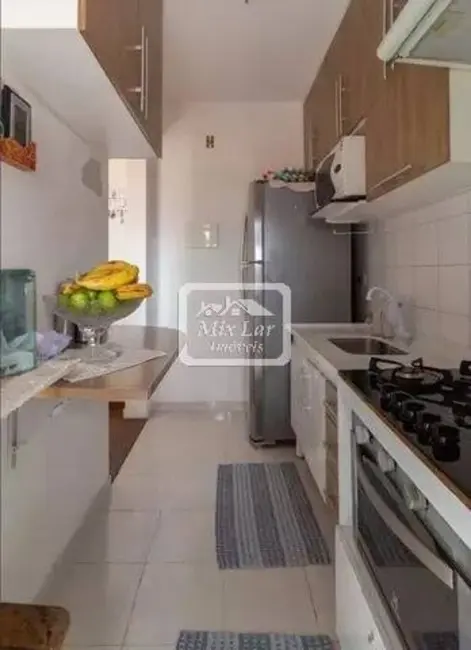 Foto 4 de Apartamento com 3 quartos à venda, 53m2 em São Pedro, Osasco - SP