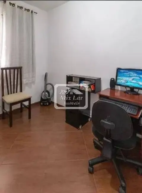 Foto 8 de Apartamento com 3 quartos à venda, 53m2 em São Pedro, Osasco - SP