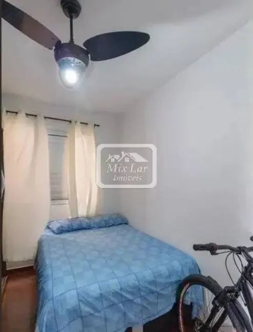 Foto 6 de Apartamento com 3 quartos à venda, 53m2 em São Pedro, Osasco - SP