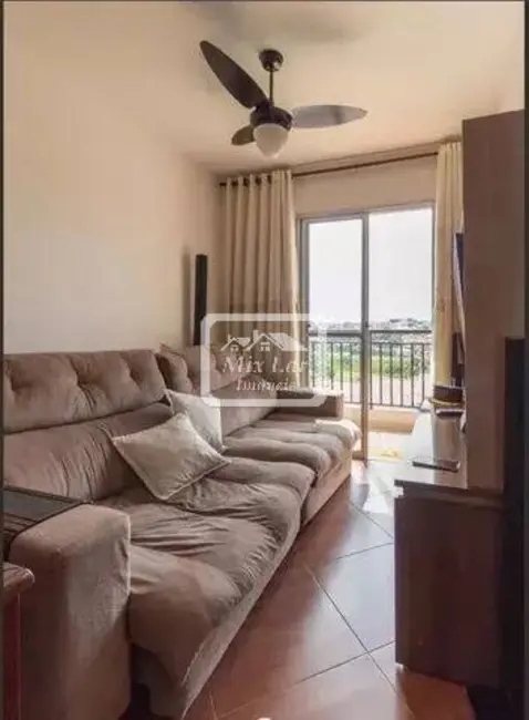 Foto 1 de Apartamento com 3 quartos à venda, 53m2 em São Pedro, Osasco - SP