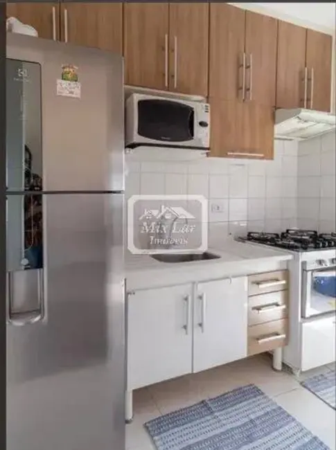 Foto 3 de Apartamento com 3 quartos à venda, 53m2 em São Pedro, Osasco - SP