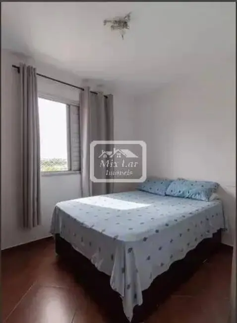 Foto 5 de Apartamento com 3 quartos à venda, 53m2 em São Pedro, Osasco - SP
