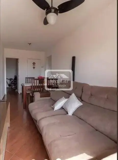 Foto 2 de Apartamento com 3 quartos à venda, 53m2 em São Pedro, Osasco - SP