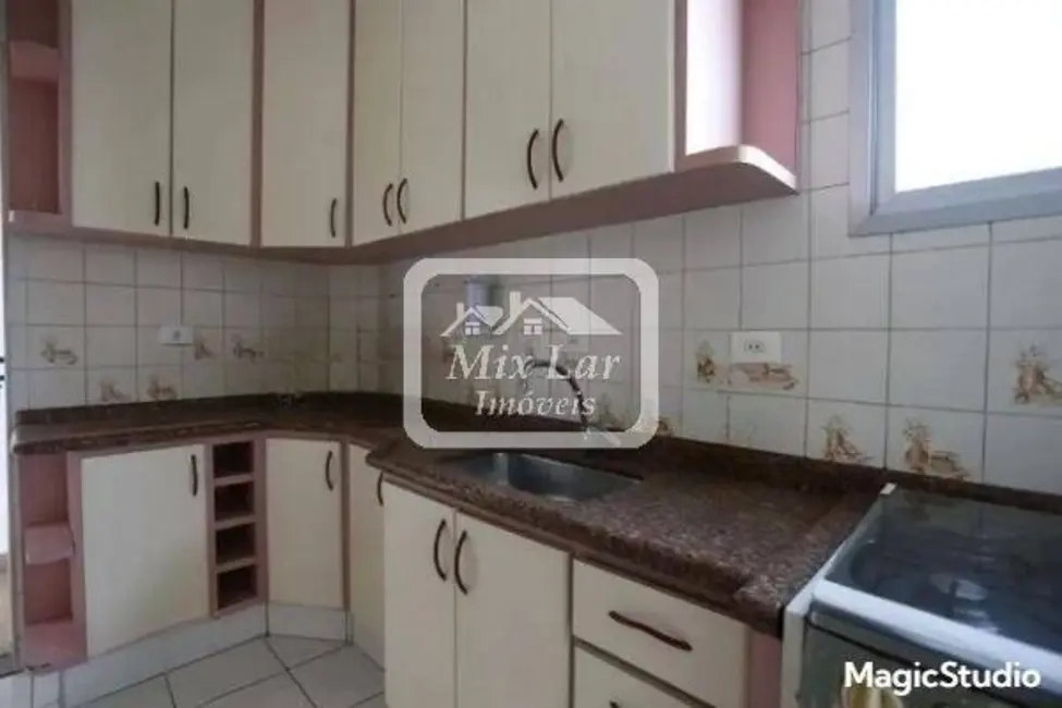 Apartamento com 3 quartos à venda, 87m2 em Vila Osasco, Osasco - SP - imagem 4 Foto 4 de Apartamento com 3 quartos à venda, 87m2 em Vila Osasco, Osasco - SP