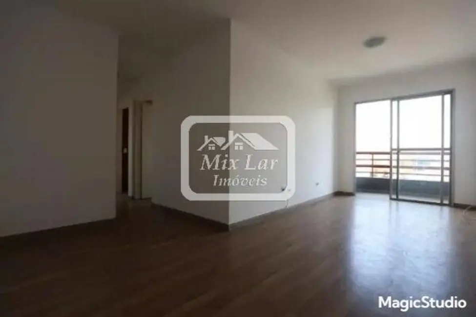 Foto 1 de Apartamento com 3 quartos à venda, 87m2 em Vila Osasco, Osasco - SP