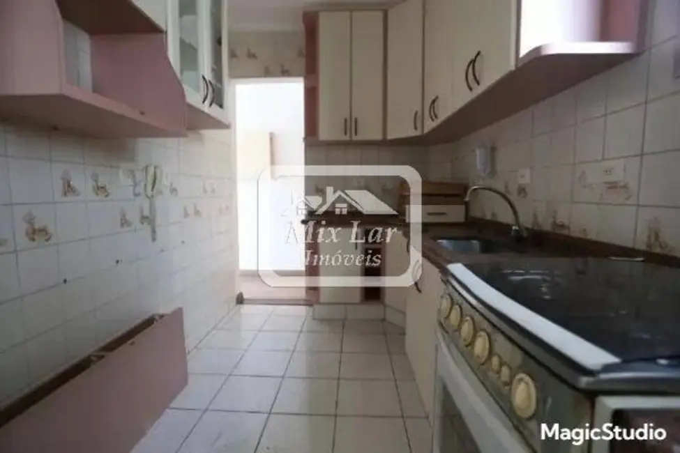 Apartamento com 3 quartos à venda, 87m2 em Vila Osasco, Osasco - SP - imagem 6 Foto 6 de Apartamento com 3 quartos à venda, 87m2 em Vila Osasco, Osasco - SP