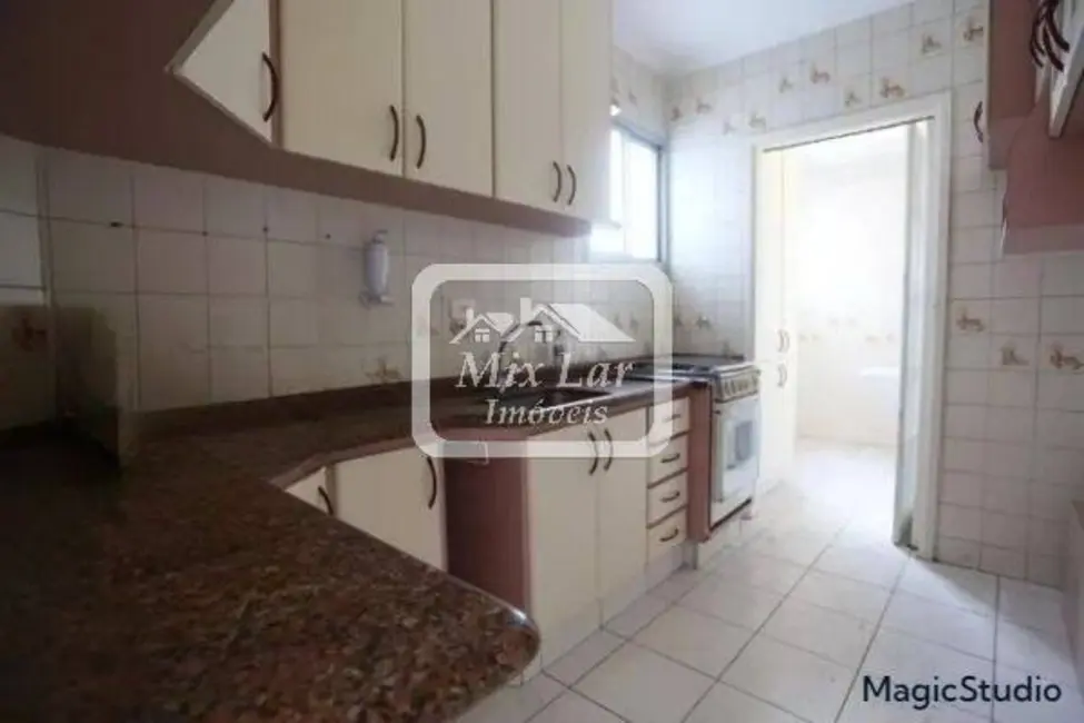 Apartamento com 3 quartos à venda, 87m2 em Vila Osasco, Osasco - SP - imagem 5 Foto 5 de Apartamento com 3 quartos à venda, 87m2 em Vila Osasco, Osasco - SP