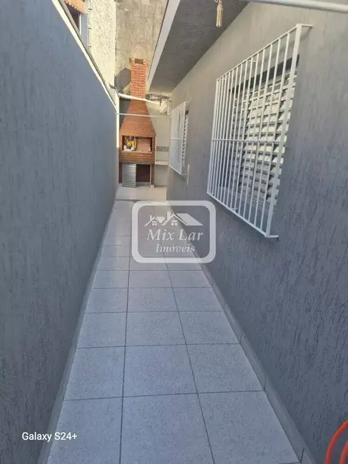 Foto 4 de Casa com 2 quartos à venda, 125m2 em Bela Vista, Osasco - SP