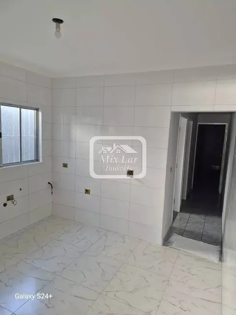 Foto 8 de Casa com 2 quartos à venda, 125m2 em Bela Vista, Osasco - SP