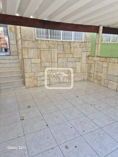 Foto 2 de Casa com 2 quartos à venda, 125m2 em Bela Vista, Osasco - SP