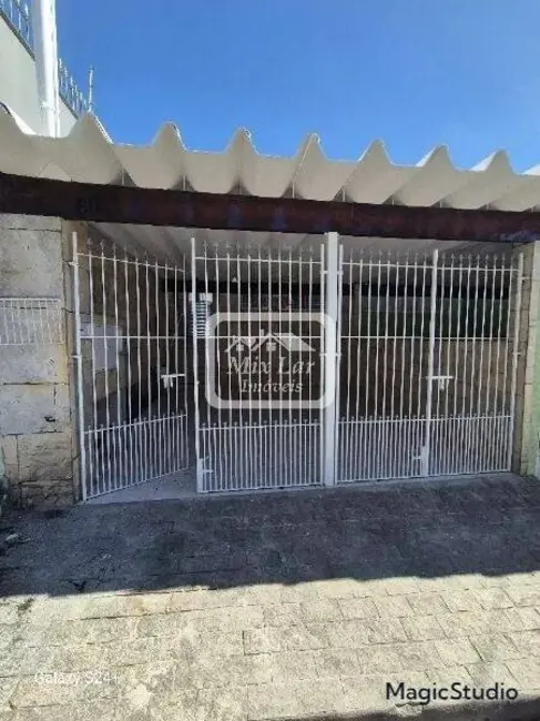 Casa com 2 quartos à venda, 125m2 em Bela Vista, Osasco - SP - imagem 1 Foto 1 de Casa com 2 quartos à venda, 125m2 em Bela Vista, Osasco - SP