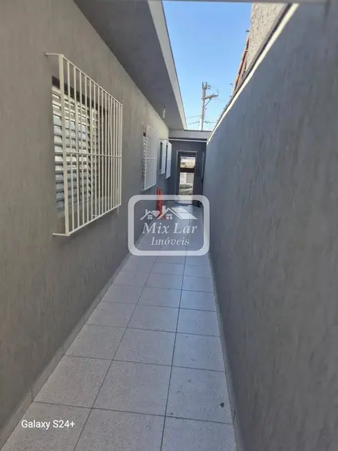 Foto 5 de Casa com 2 quartos à venda, 125m2 em Bela Vista, Osasco - SP