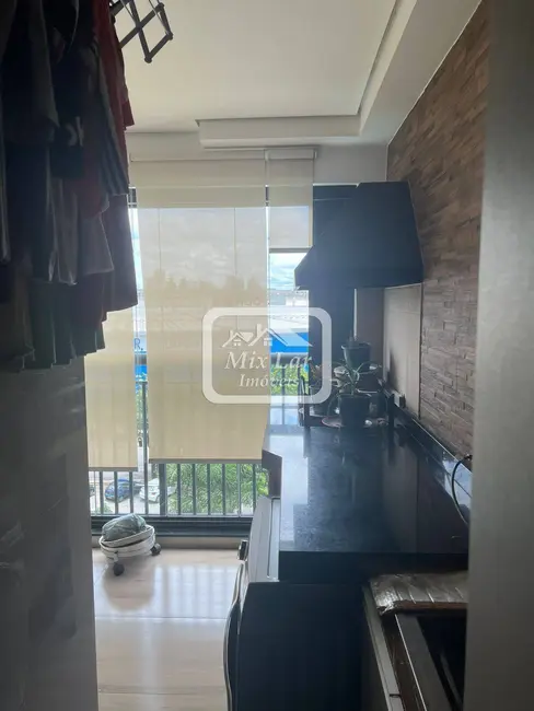 Foto 3 de Apartamento com 2 quartos à venda, 60m2 em Osasco - SP