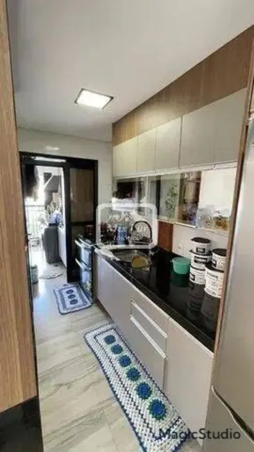 Foto 1 de Apartamento com 2 quartos à venda, 60m2 em Osasco - SP