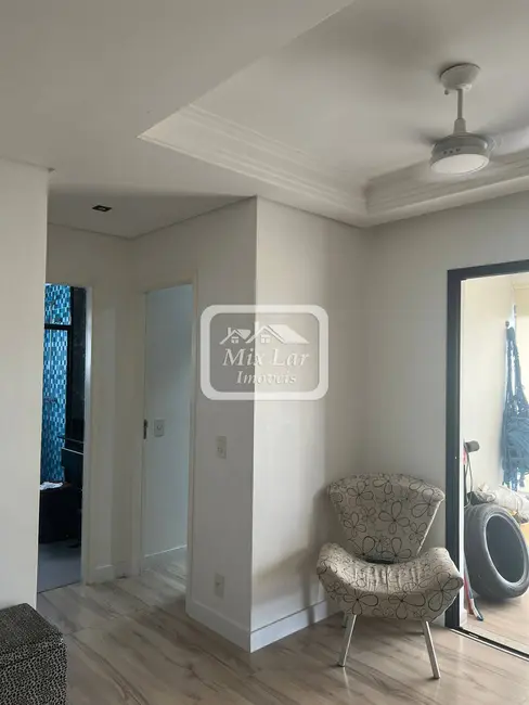 Foto 6 de Apartamento com 2 quartos à venda, 60m2 em Osasco - SP
