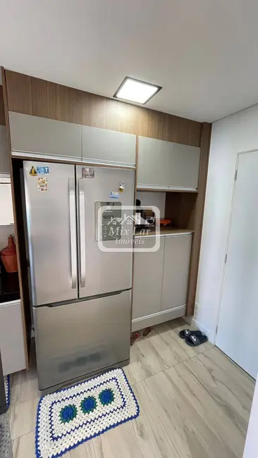 Foto 8 de Apartamento com 2 quartos à venda, 60m2 em Osasco - SP