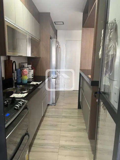 Foto 4 de Apartamento com 2 quartos à venda, 60m2 em Osasco - SP