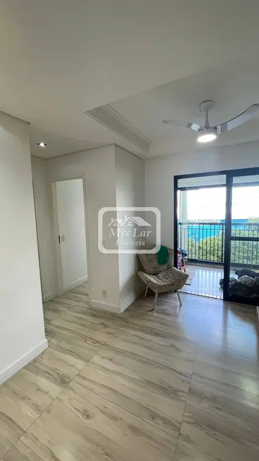Foto 2 de Apartamento com 2 quartos à venda, 60m2 em Osasco - SP