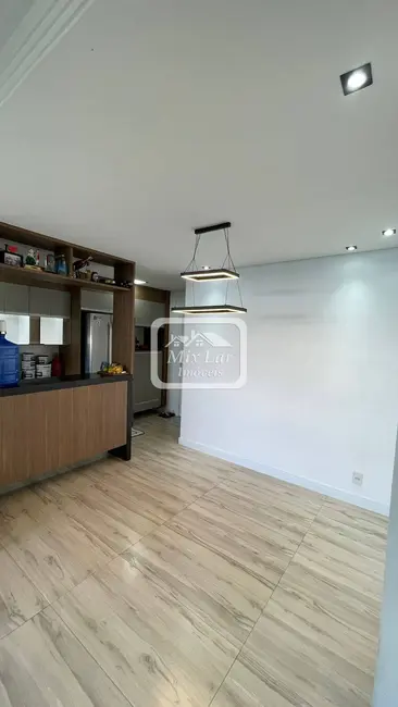 Foto 7 de Apartamento com 2 quartos à venda, 60m2 em Osasco - SP