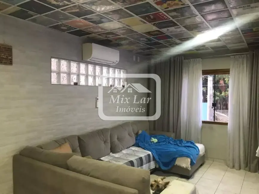 Foto 1 de Casa com 3 quartos à venda, 200m2 em Presidente Altino, Osasco - SP