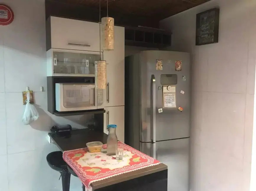 Foto 4 de Casa com 3 quartos à venda, 200m2 em Presidente Altino, Osasco - SP