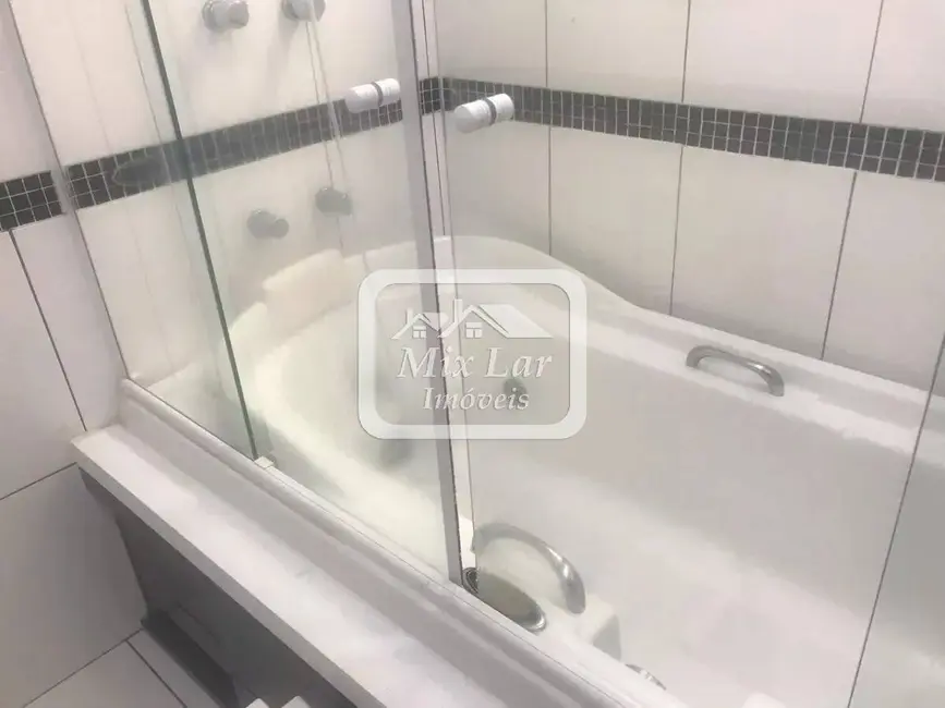 Foto 9 de Casa com 3 quartos à venda, 200m2 em Presidente Altino, Osasco - SP