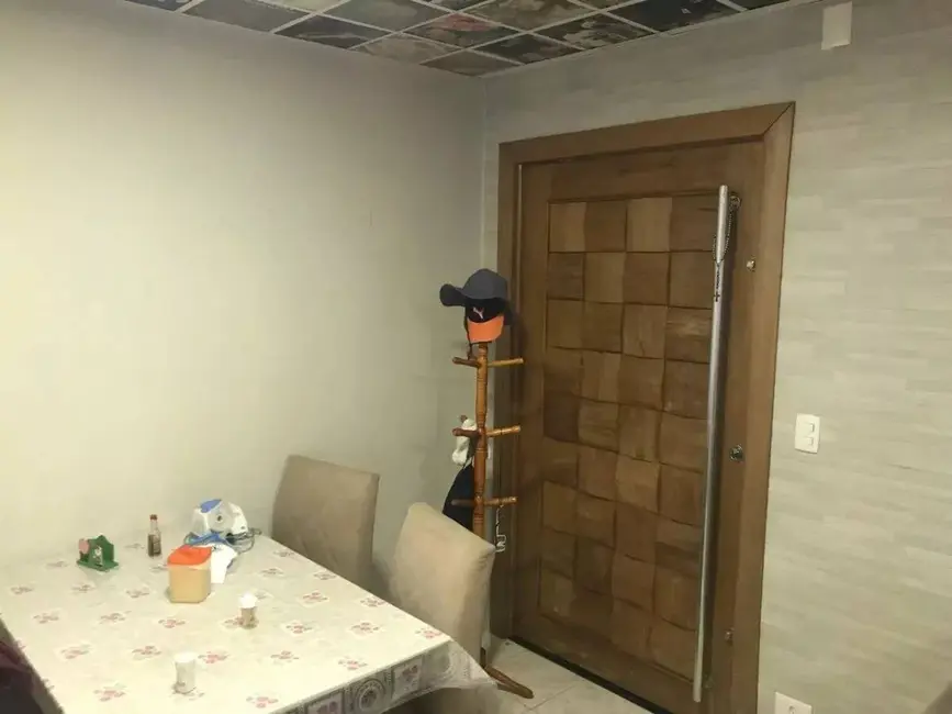 Foto 6 de Casa com 3 quartos à venda, 200m2 em Presidente Altino, Osasco - SP