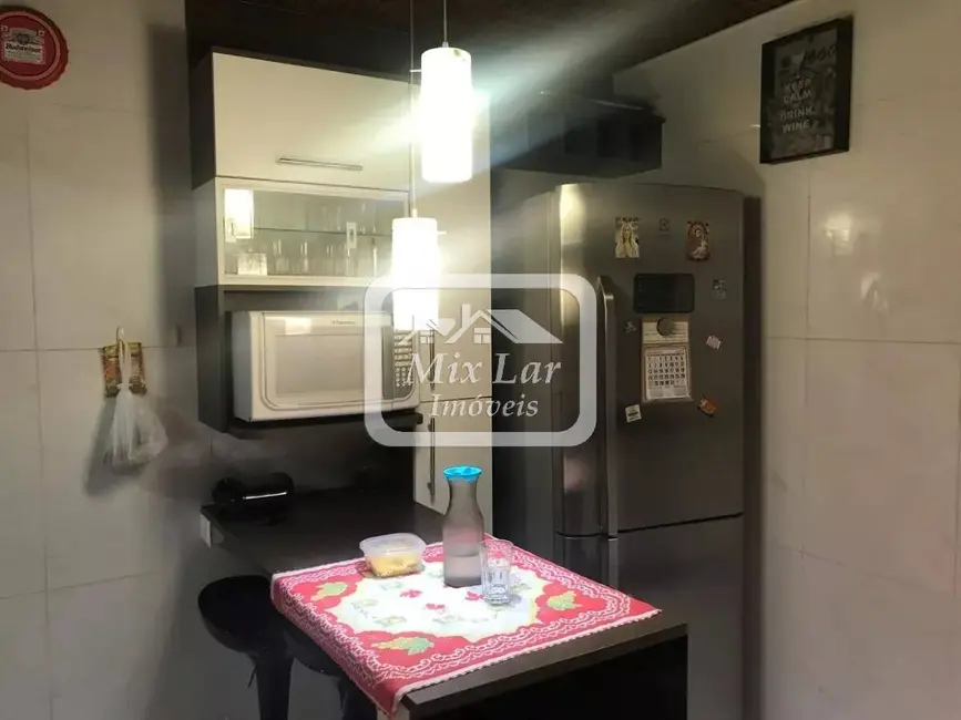 Foto 5 de Casa com 3 quartos à venda, 200m2 em Presidente Altino, Osasco - SP