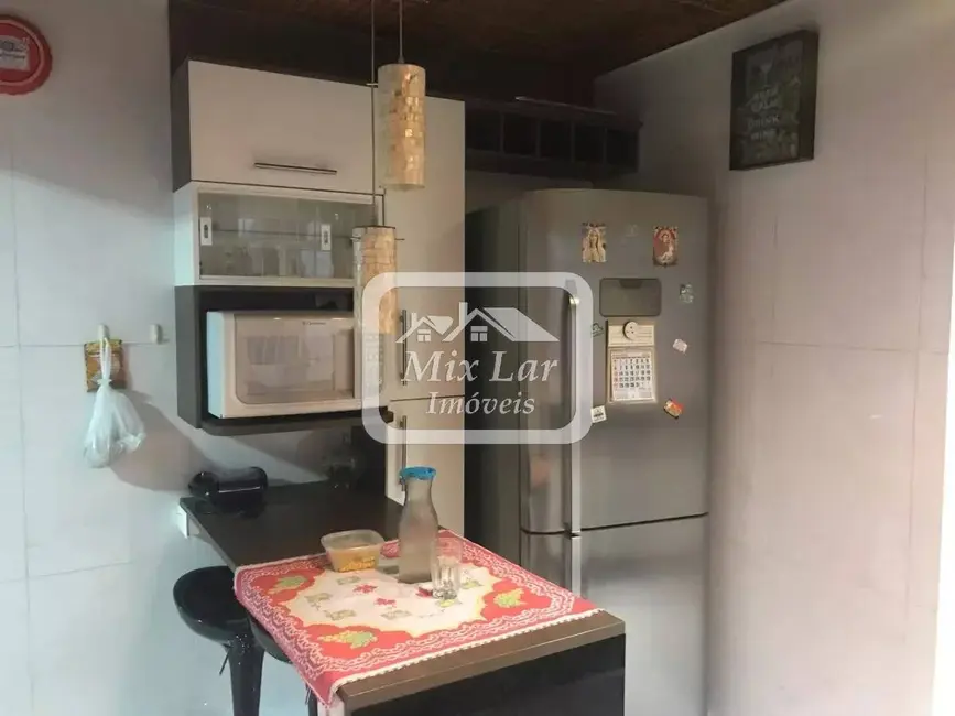 Foto 4 de Casa com 3 quartos à venda, 200m2 em Presidente Altino, Osasco - SP