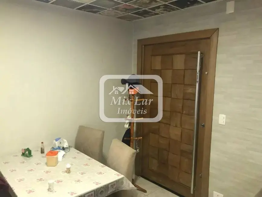 Foto 6 de Casa com 3 quartos à venda, 200m2 em Presidente Altino, Osasco - SP