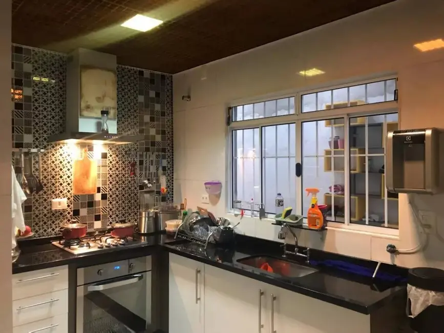Foto 3 de Casa com 3 quartos à venda, 200m2 em Presidente Altino, Osasco - SP