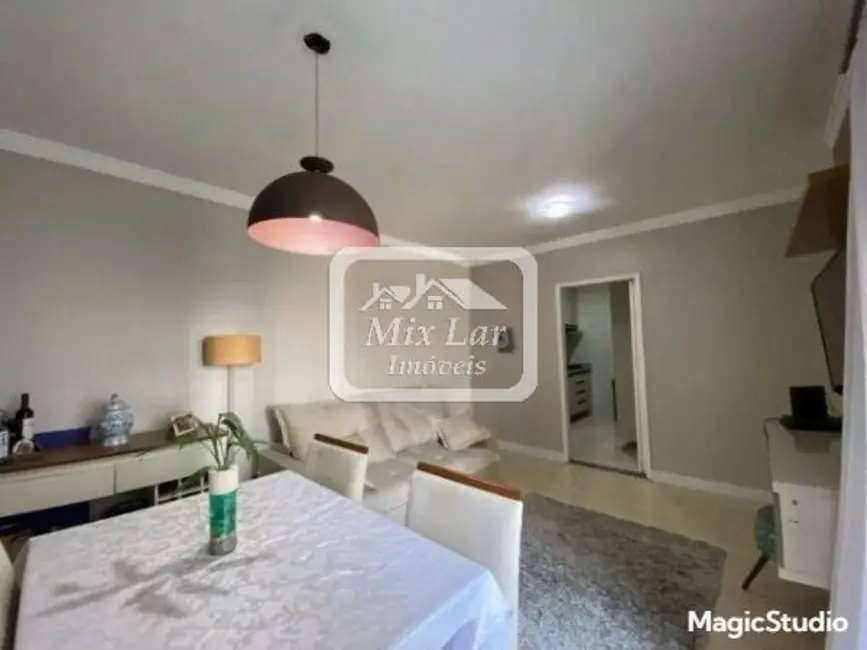 Foto 4 de Apartamento com 2 quartos à venda, 85m2 em Jaguaribe, Osasco - SP