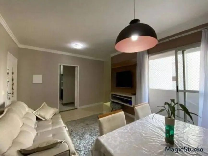 Foto 3 de Apartamento com 2 quartos à venda, 62m2 em Jaguaribe, Osasco - SP