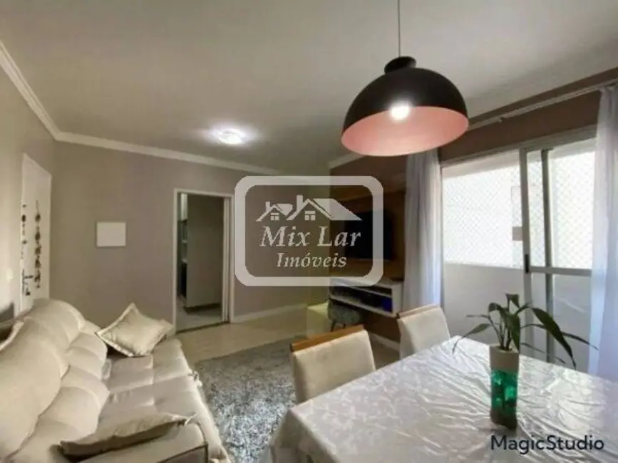 Foto 3 de Apartamento com 2 quartos à venda, 85m2 em Jaguaribe, Osasco - SP