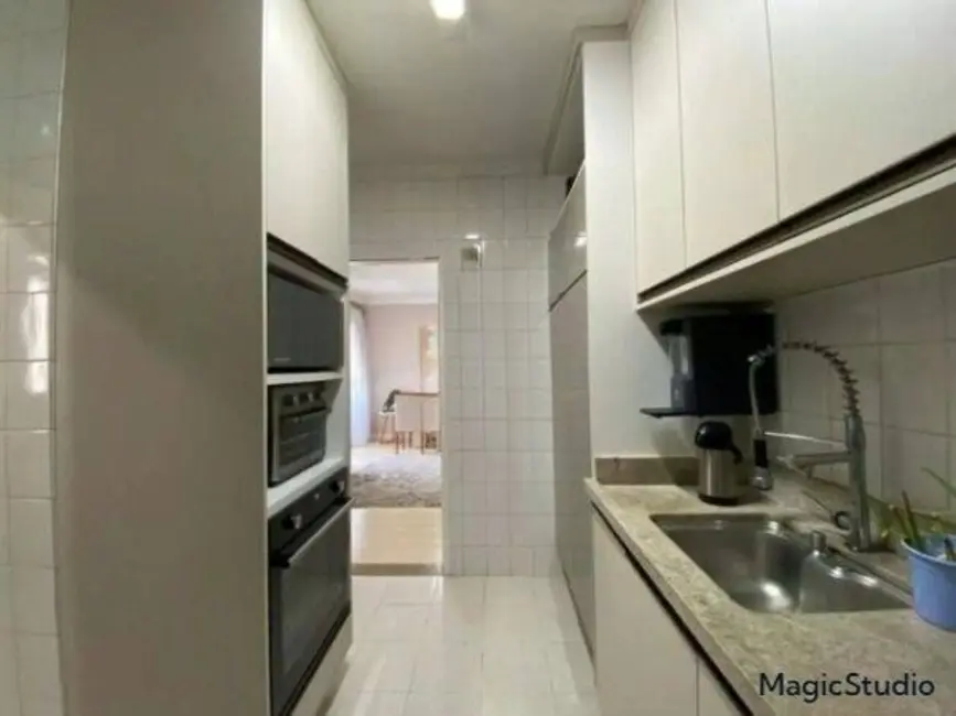 Foto 5 de Apartamento com 2 quartos à venda, 62m2 em Jaguaribe, Osasco - SP