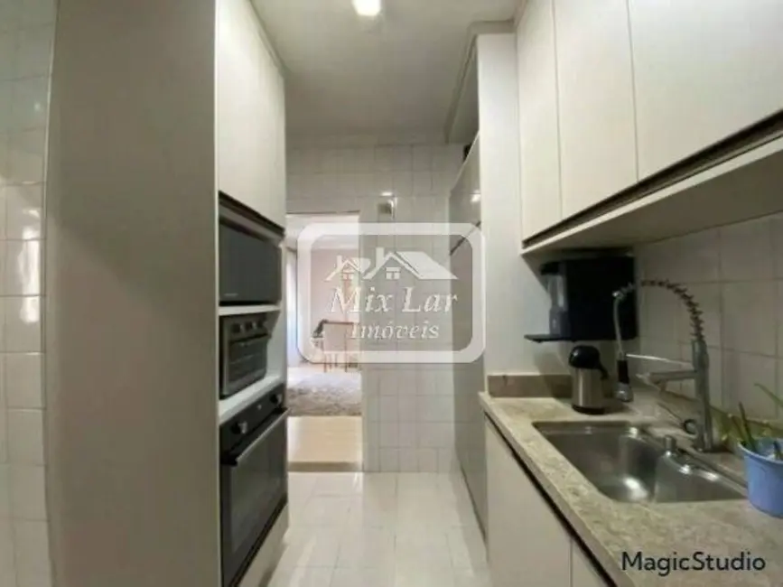 Foto 5 de Apartamento com 2 quartos à venda, 85m2 em Jaguaribe, Osasco - SP