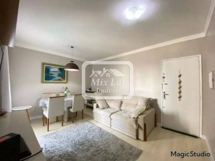 Foto 1 de Apartamento com 2 quartos à venda, 62m2 em Jaguaribe, Osasco - SP