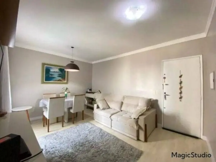 Foto 1 de Apartamento com 2 quartos à venda, 62m2 em Jaguaribe, Osasco - SP