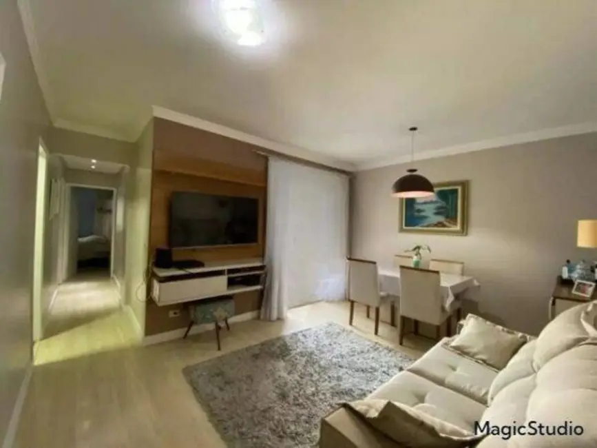 Foto 2 de Apartamento com 2 quartos à venda, 62m2 em Jaguaribe, Osasco - SP