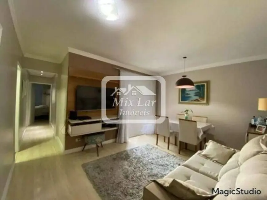 Foto 2 de Apartamento com 2 quartos à venda, 62m2 em Jaguaribe, Osasco - SP