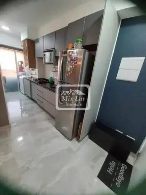 Foto 6 de Apartamento com 2 quartos à venda, 67m2 em Centro, Osasco - SP