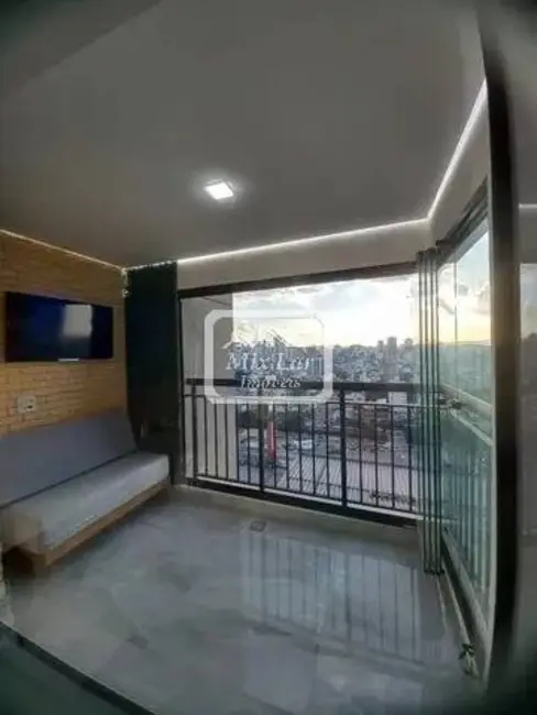 Foto 4 de Apartamento com 2 quartos à venda, 67m2 em Centro, Osasco - SP