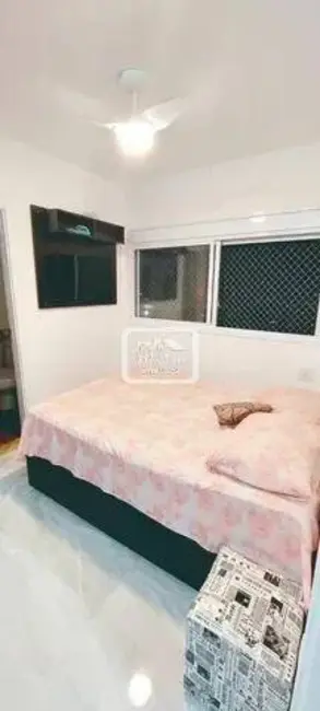 Foto 7 de Apartamento com 2 quartos à venda, 67m2 em Centro, Osasco - SP