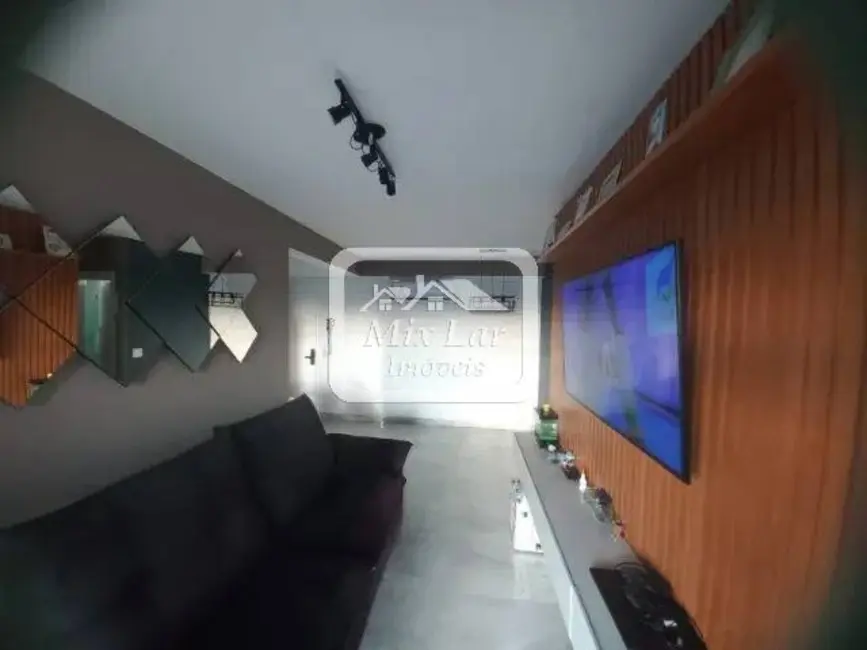 Foto 3 de Apartamento com 2 quartos à venda, 67m2 em Centro, Osasco - SP