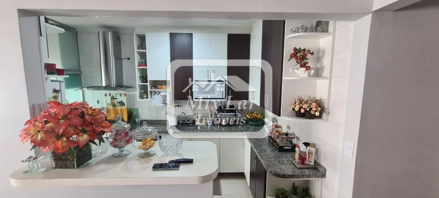 Foto 1 de Apartamento com 2 quartos à venda, 61m2 em Jaguaribe, Osasco - SP