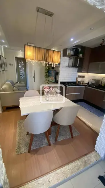 Foto 4 de Apartamento com 3 quartos à venda, 63m2 em Conceição, Osasco - SP