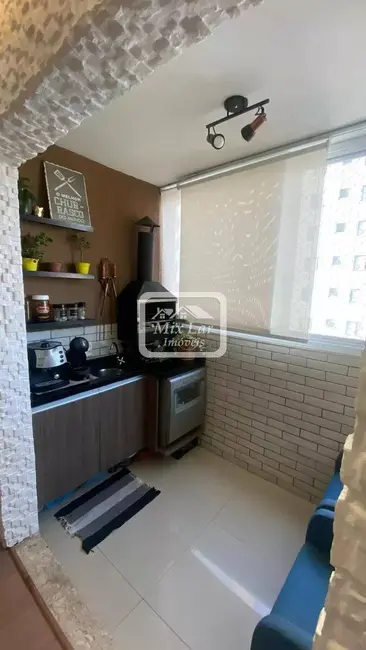 Foto 7 de Apartamento com 3 quartos à venda, 63m2 em Conceição, Osasco - SP